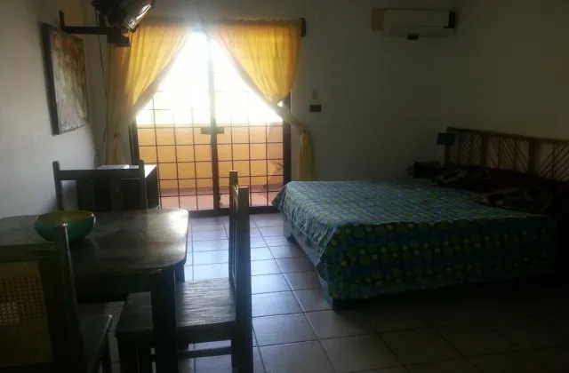 Apparthotel Costa Lunga Boca Chica appartement